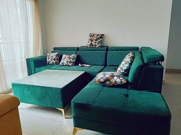 2 BHK Apartment For Rent in Jm Orchid, Sector 76