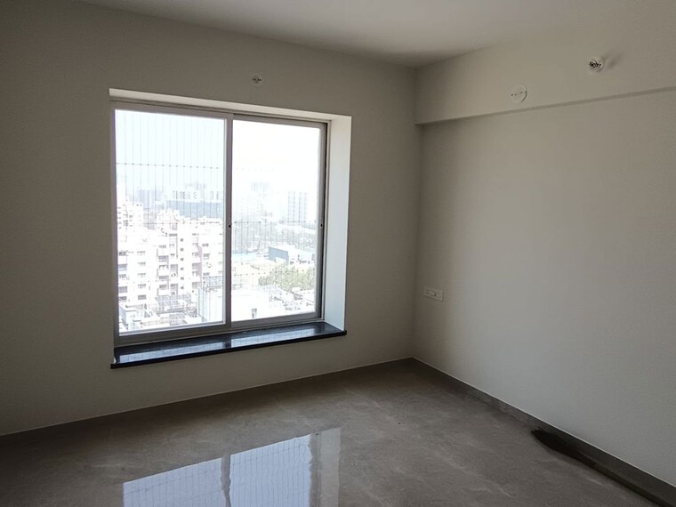 Room, rgs-forte 3 Bedroom 1011 Sq.Ft. Apartment In Wakad Pune 9959412