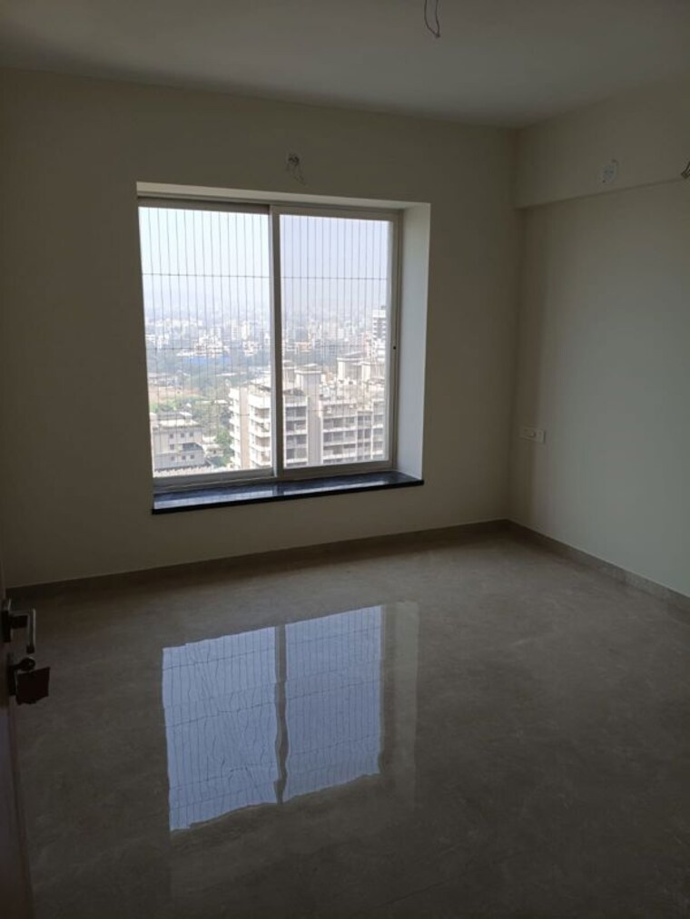 Room, rgs-forte 3 Bedroom 1011 Sq.Ft. Apartment In Wakad Pune 9959412