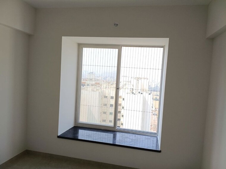 Room, rgs-forte 3 Bedroom 1011 Sq.Ft. Apartment In Wakad Pune 9959412