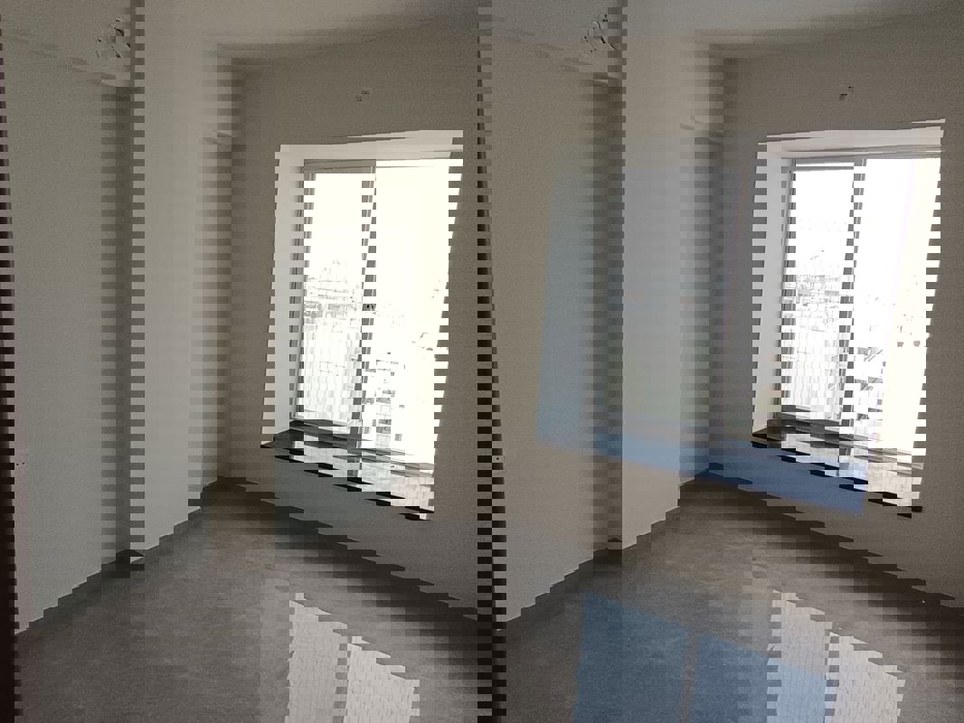 3 BHK 1011 Sq.Ft. Apartment in RGS Forte