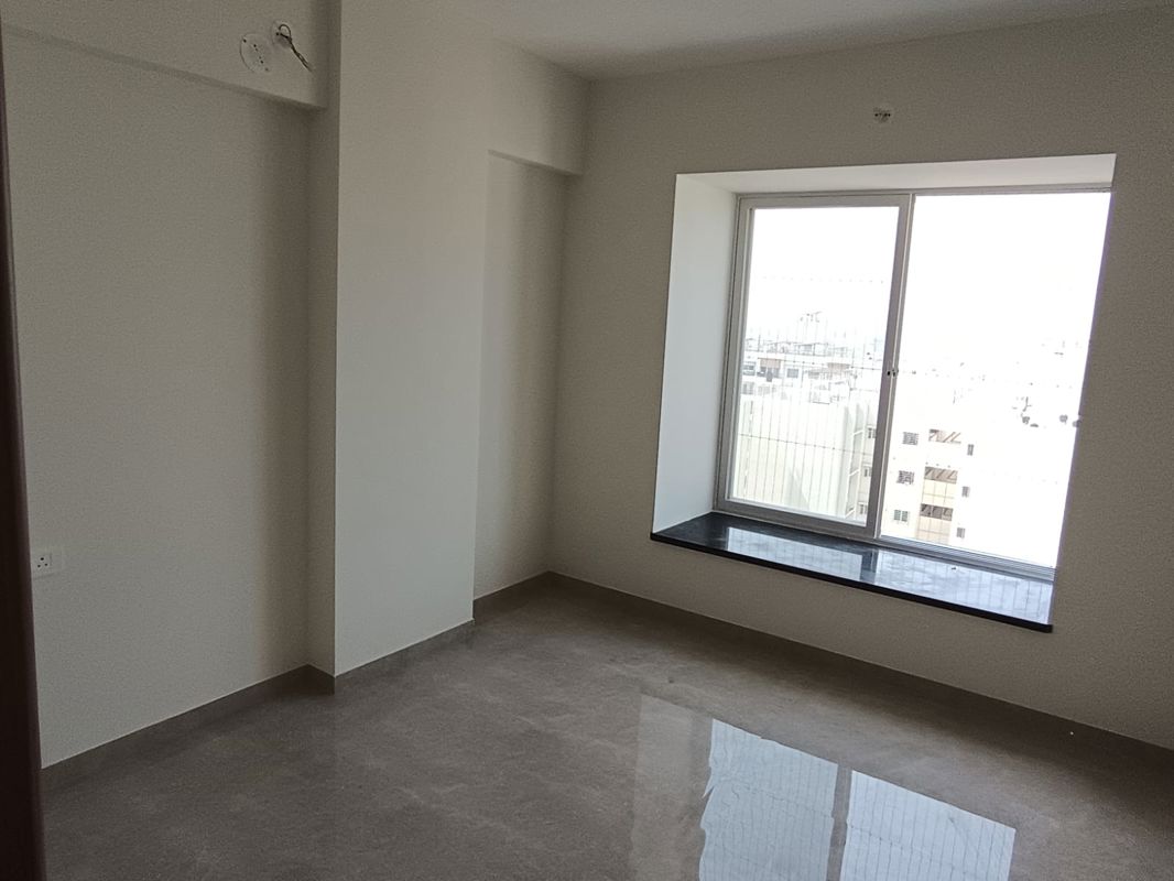 3 BHK Apartment For Rent in RGS Forte