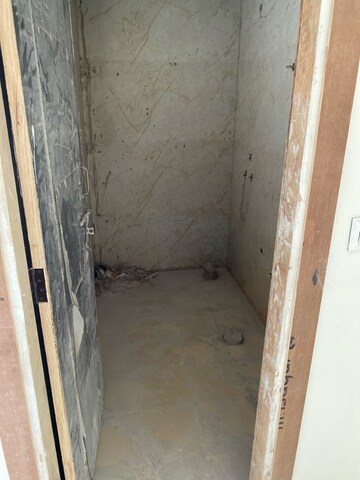 Building Lobby in 2 BHK Builder Floor at Sunshine Apartments Sector 73, Sector 73 – for Sale