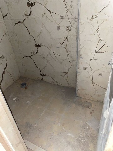 Bathroom in 2 BHK Builder Floor at Sunshine Apartments Sector 73, Sector 73 – for Sale