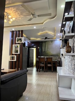 2 BHK Apartment For Sale in Miglani Supercity Myfair Residency