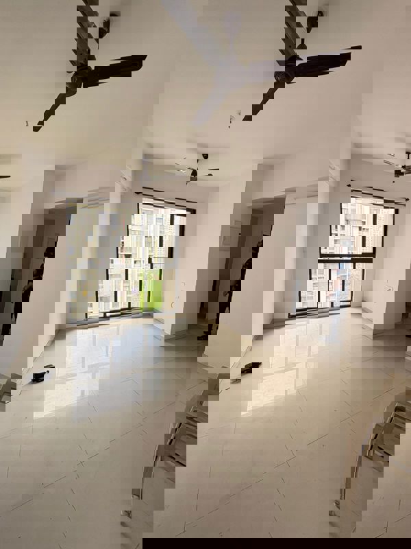 2 BHK + Pooja Room 578 Sq.Ft. Apartment in Lodha Palava Florea A To D