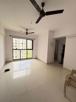 2 BHK + Pooja Room Apartment For Rent in Lodha Palava Florea A To D