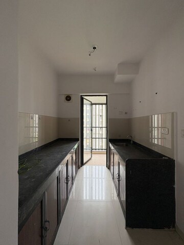 Balcony in 2 BHK Apartment at Lodha Palava Florea A To D, Dombivli East – for Rent