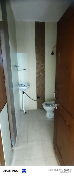 Bathroom in 2 BHK Independent House at RWA Apartments Sector 39, Sector 39 – for Rent