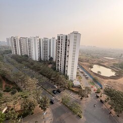 1 BHK Apartment For Sale in Lodha Palava City Lakeshore Greens
