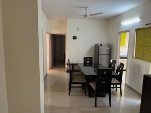 Master Bedroom in 2 BHK Apartment at Vatika Seven Lamps, Sector 82 – for Rent