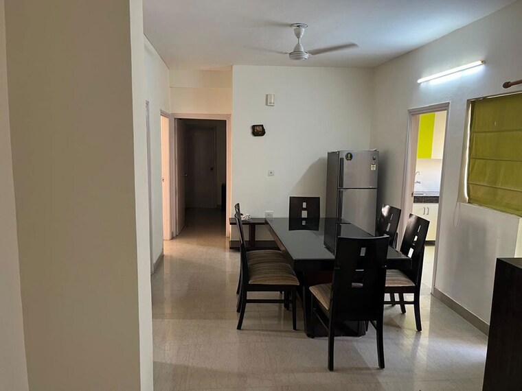 Master Bedroom, vatika-seven-lamps 2 Bedroom 1300 Sq.Ft. Apartment In Sector 82 Gurgaon 9959435