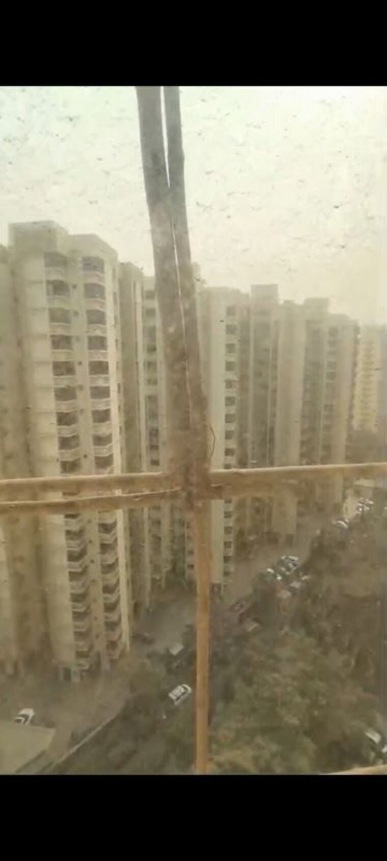 Exterior View, runwal-garden-city 2 Bedroom 850 Sq.Ft. Apartment In Balkum Pada Thane 9959314