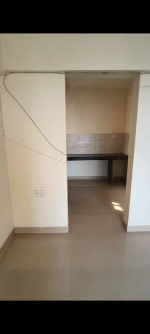 Furnished Amenities in 2 BHK Apartment at Runwal Garden City, Balkum Pada – for Sale