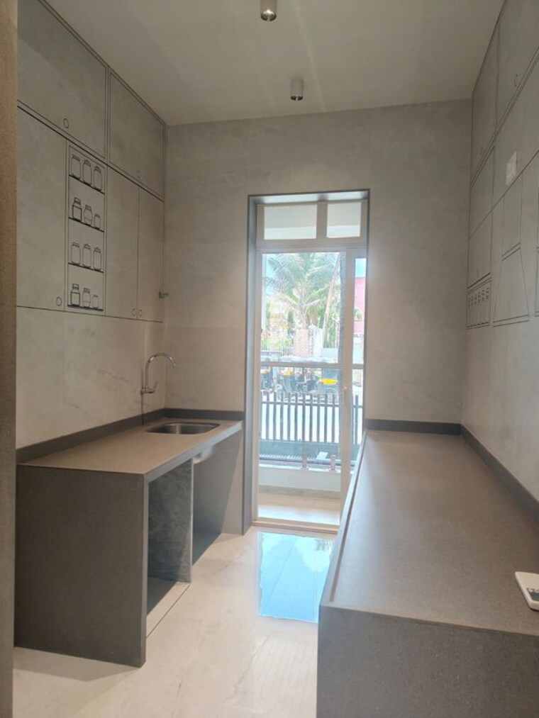 Room, sahakar-excel-acropolis 2 Bedroom 618 Sq.Ft. Apartment In Bandra East Mumbai 9959266
