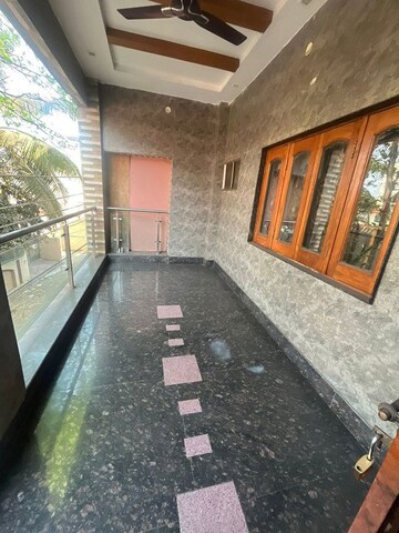 Kitchen in 2 BHK Independent House at Shivanand Nagar – for Rent