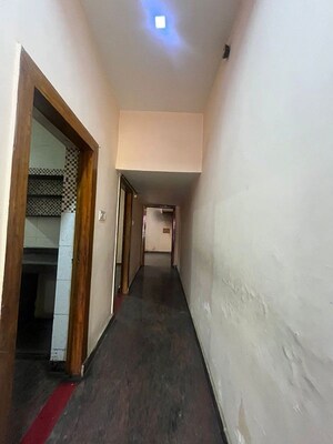 Room in 2 BHK Independent House at Shivanand Nagar – for Rent