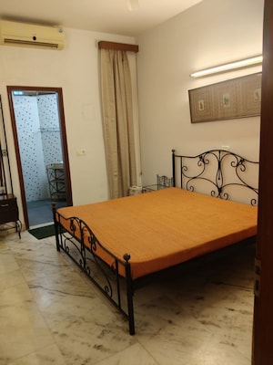 3 BHK Builder Floor For Rent in Jungpura Extension