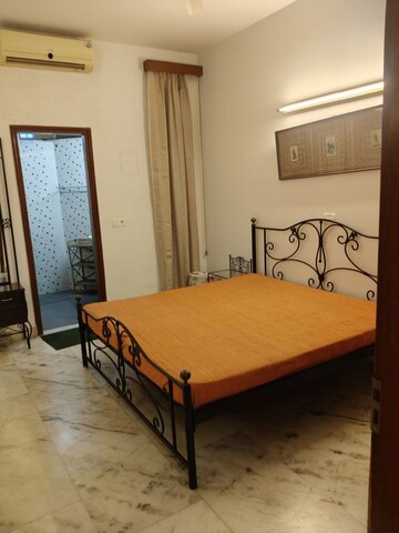 3 BHK Builder Floor For Rent in Jungpura Extension