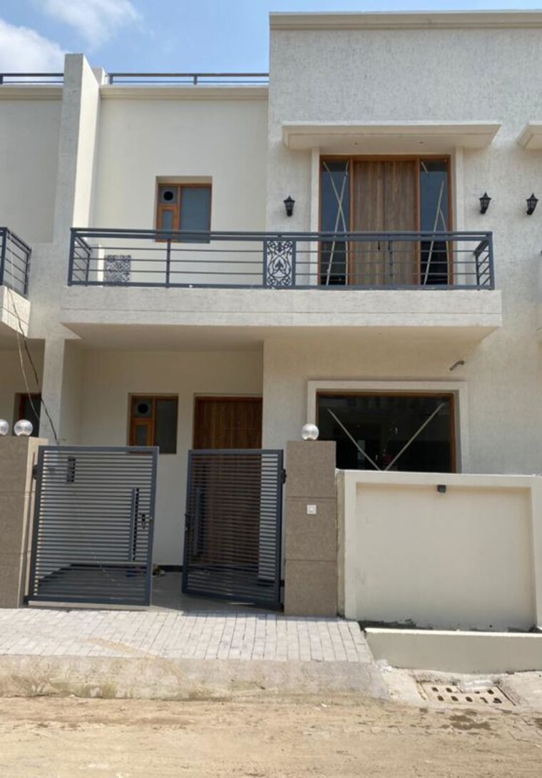 Kitchen, sector 20 3 Bedroom 1800 Sq.Ft. Independent House In Sector 20 Panchkula 9959440