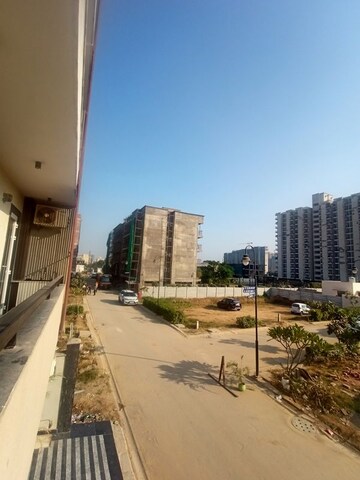  Plot – Exterior View View at ATS Homekraft Bonheur Avenue, Sohna Sector 35 - for Sale