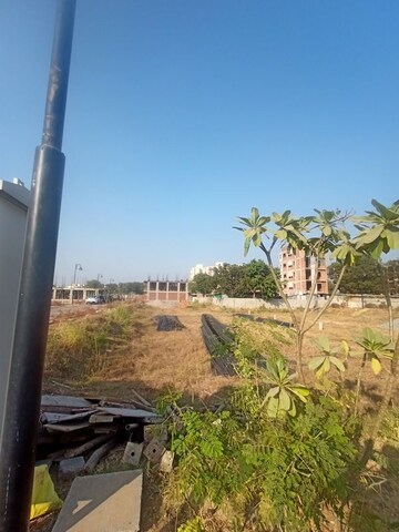 Plot Area in  Plot at ATS Homekraft Bonheur Avenue, Sohna Sector 35 – for Sale