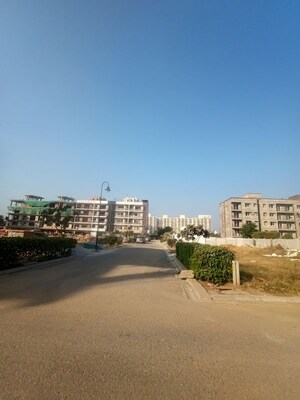  Plot – Exterior View View at ATS Homekraft Bonheur Avenue, Sohna Sector 35 - for Sale