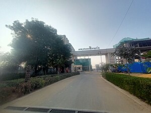  Plot For Sale in ATS Homekraft Bonheur Avenue, Sohna Sector 35