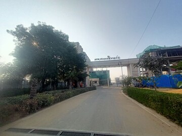  Plot For Sale in ATS Homekraft Bonheur Avenue, Sohna Sector 35