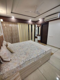 3 BHK Apartment For Sale in Gomti Nagar