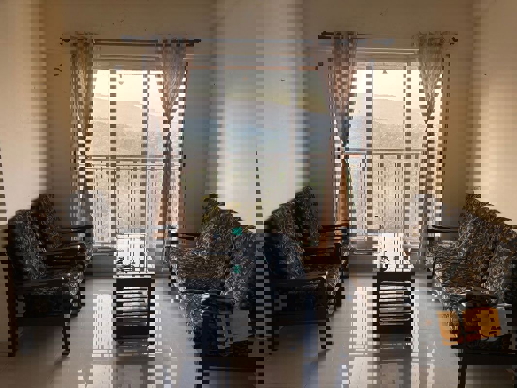 1 BHK 510 Sq.Ft. Apartment in Swastik Residency 1