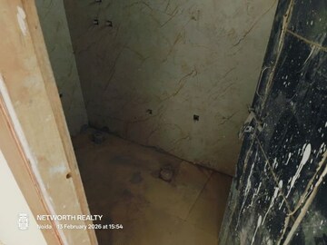 Bathroom in 2 BHK Builder Floor at Sunshine Apartments Sector 73, Sector 73 – for Sale