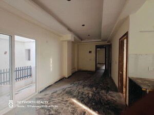 Bedroom in 2 BHK Builder Floor at Sunshine Apartments Sector 73, Sector 73 – for Sale