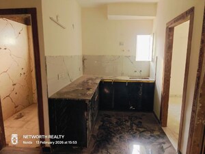 Living Room in 2 BHK Builder Floor at Sunshine Apartments Sector 73, Sector 73 – for Sale