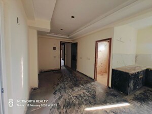 Bedroom in 2 BHK Builder Floor at Sunshine Apartments Sector 73, Sector 73 – for Sale