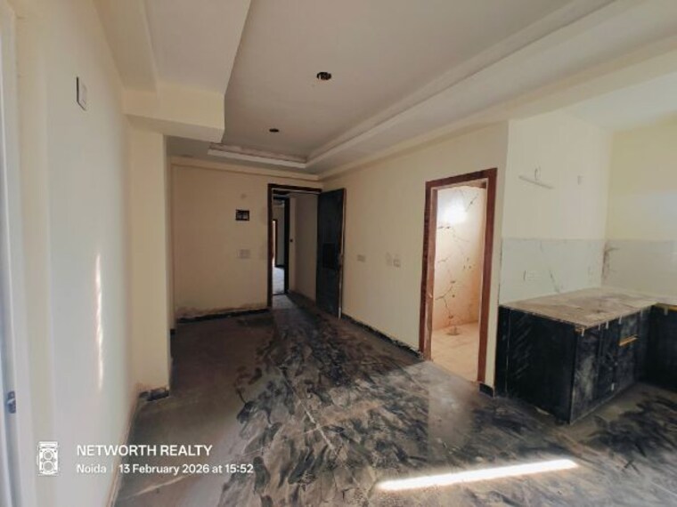 Bedroom, sunshine-apartments-sector-73 2 Bedroom 1020 Sq.Ft. Builder Floor In Sector 73 Noida 9959453