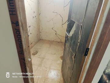 Balcony in 2 BHK Builder Floor at Sunshine Apartments Sector 73, Sector 73 – for Sale