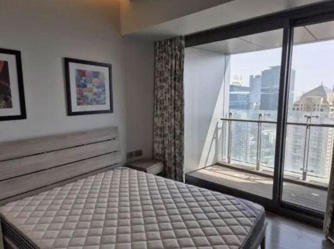 3 BHK + Servant Room,Study Room Apartment For Sale in Lodha The World Towers World One Tier 2