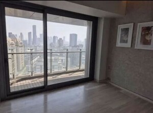 Room in 3 BHK Apartment at Lodha The World Towers World One Tier 2, Worli – for Sale