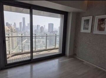 Room in 3 BHK Apartment at Lodha The World Towers World One Tier 2, Worli – for Sale