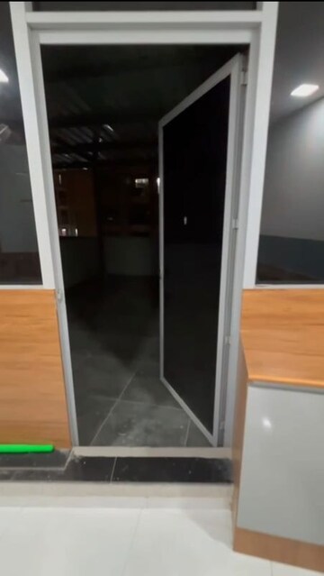 Staircase in  Office Space at Vaishnodevi Circle – for Rent