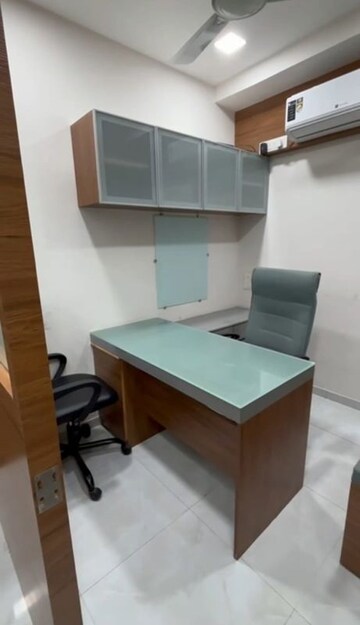 Team Area in  Office Space at Vaishnodevi Circle – for Rent