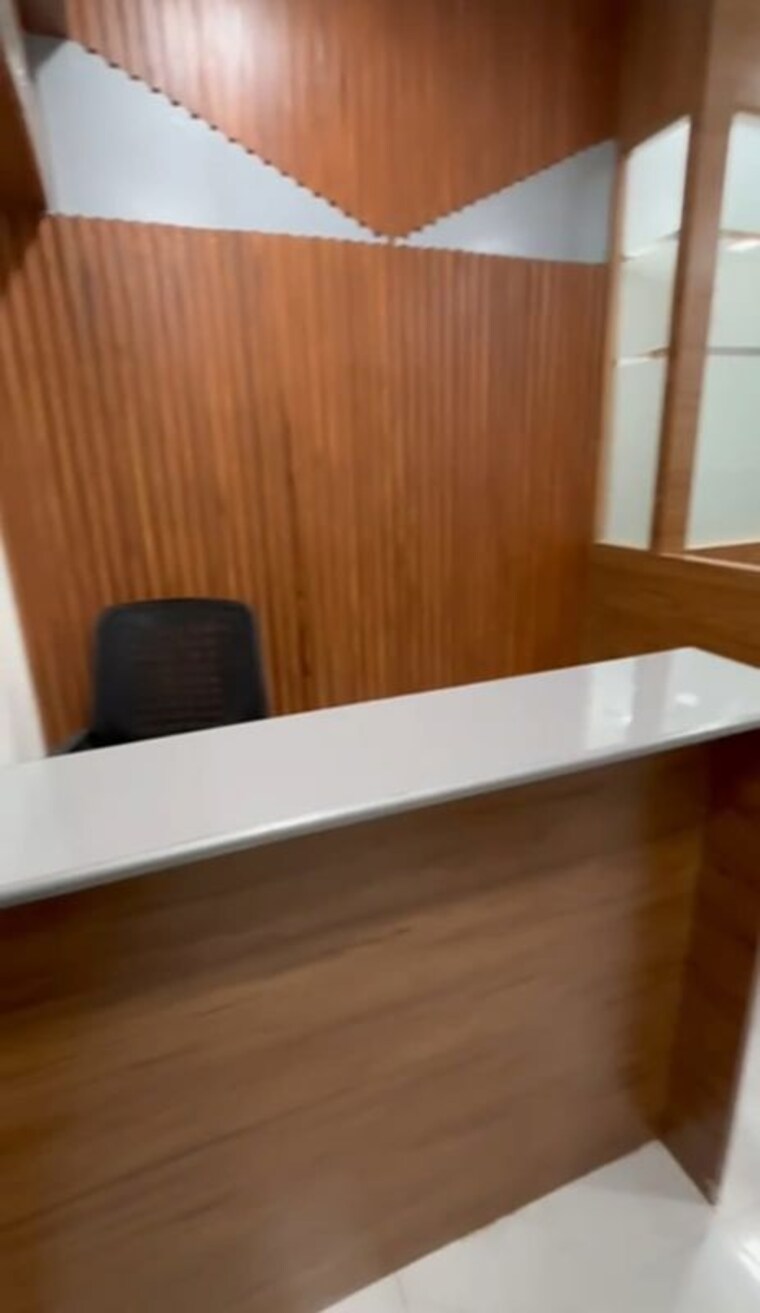 Bedroom, vaishnodevi circle Commercial Office Space 1050 Sq.Ft. In Vaishnodevi Circle Ahmedabad 9959454