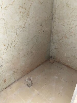 Bathroom in 2 BHK Builder Floor at Sunshine Apartments Sector 73, Sector 73 – for Sale