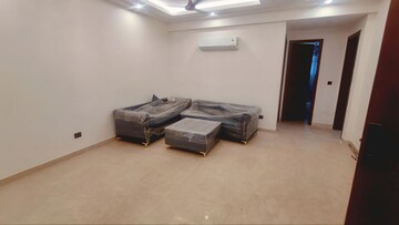 Living Room in 3 BHK Apartment at Raj One Good Earth, Sector 71 – for Rent