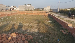 Plot Area in  Plot at Kalli Paschim – for Sale
