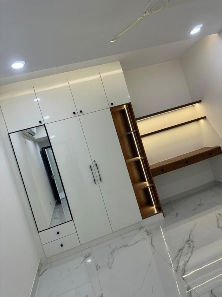 undefined, indis-viva-city 3 Bedroom 1955 Sq.Ft. Apartment In Kondapur Hyderabad 9959469