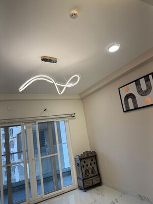 Furnished Amenities in 3 BHK Apartment at INDIS Viva City, Kondapur – for Rent