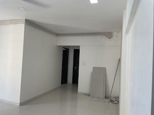 Building Lobby in 2 BHK Apartment at Jyoti Sukriti, Goregaon East – for Rent