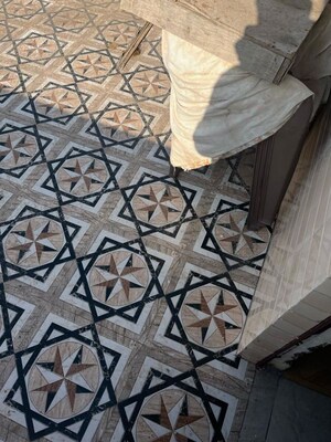 Bathroom in 3 BHK Independent House at Sector 20 – for Sale